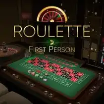 First Person Roulette